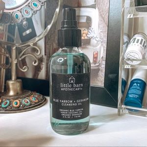 Little Barn Apothecary Cleansing Oil